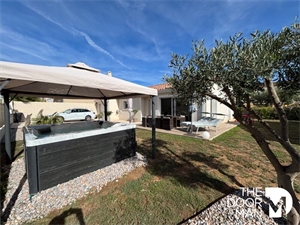 villa à la vente -   34120  PEZENAS, surface 94 m2 vente villa - UBI442445981